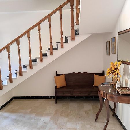 Da Marilu Apartman Mazara del Vallo Kültér fotó