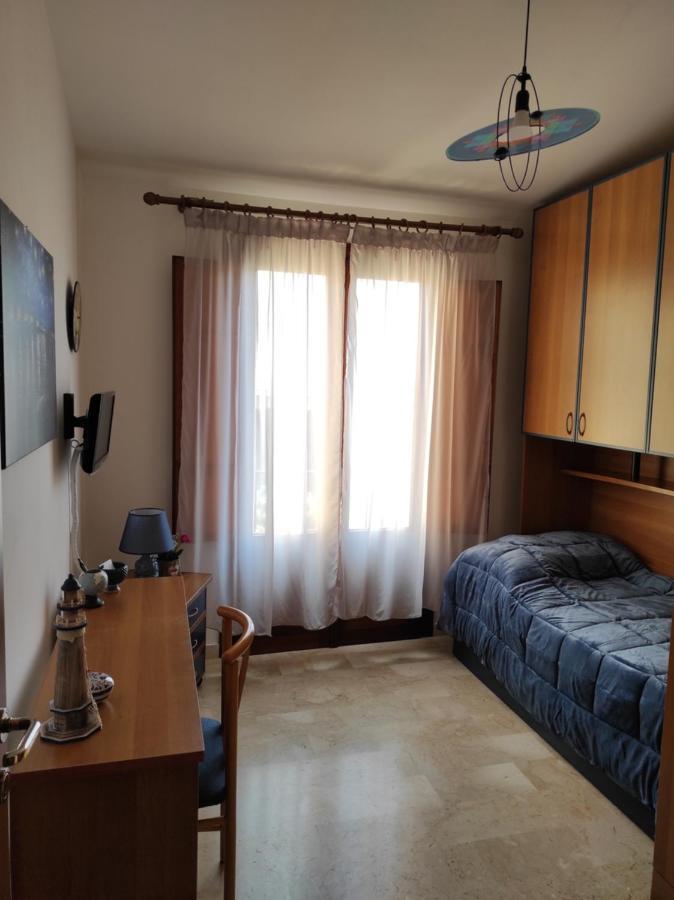 Da Marilu Apartman Mazara del Vallo Kültér fotó