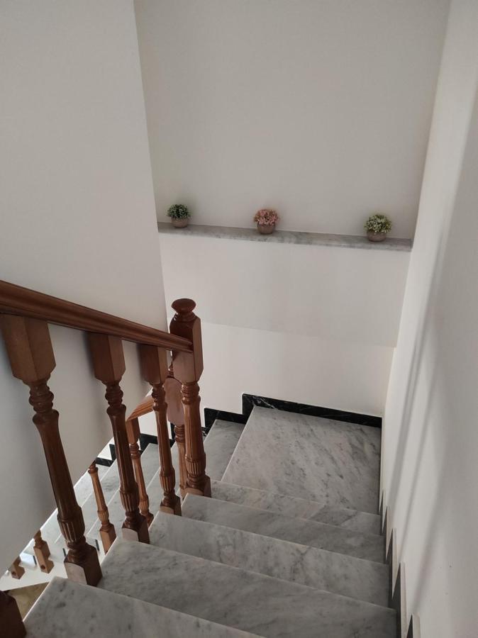 Da Marilu Apartman Mazara del Vallo Kültér fotó
