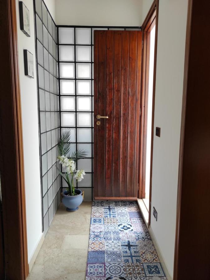 Da Marilu Apartman Mazara del Vallo Kültér fotó