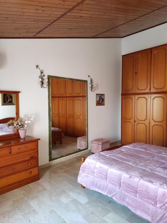 Da Marilu Apartman Mazara del Vallo Kültér fotó