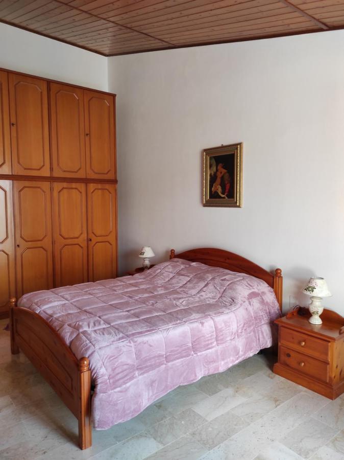 Da Marilu Apartman Mazara del Vallo Kültér fotó
